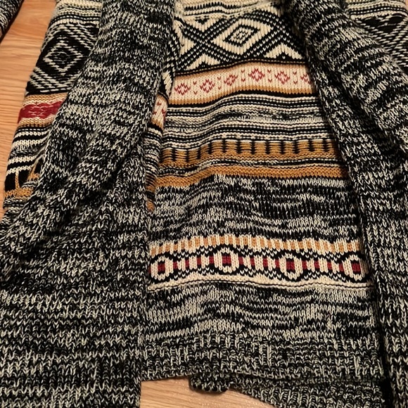 Jacket - Picture 4 of 5